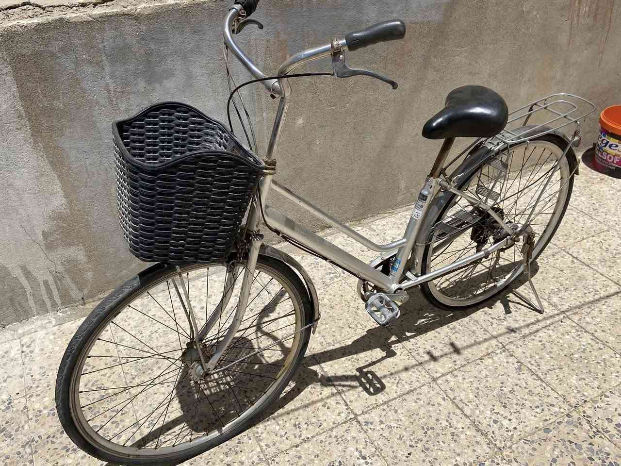 للبيع
حجم 27
نضافه 95‎%‎
السعر 100


**إذا كنت صاحب هذا الإعلان وتريد حذفه لأي سبب، رجاءا أرسل رسالة إلى الدعم الفني**