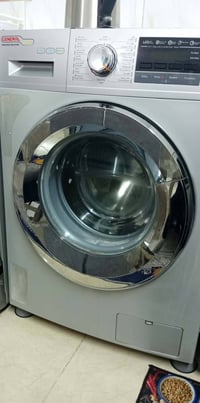 غسالة • للبيع • التواصل خاص