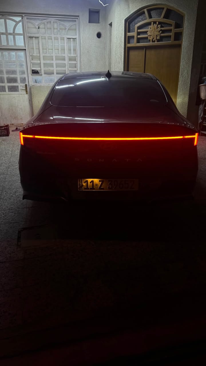 ‎سوناته مديل ٢٠٢٤ وارد امريكي رقم بغداد معوقين *********** لستفسار وتساب‎ البصرة, العراق
