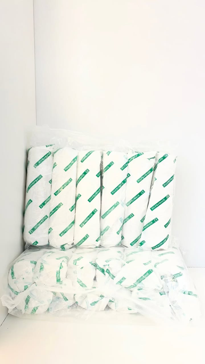 📢 عرض خاص من محل العقل الطبي 2

يتوفر لدينا جبسونة طبية بأفضل جودة وبأسعار مميزة:

🔹 جبسونة 10cm × 15cm
السعر: 10

🔹 جبسونة 20cm
السعر: 12

⭐ ملاحظة: العرض خاص عند شراء 4 درازن فما فوق.

📍 زورونا في العقل الطبي 2
نوفر مختلف المستلزمات الطبية وبأسعار مناسبة للجملة والمفرد.

العقل الطبي 2 – ثقة وجودة في المستلزمات الطبية 🩺

📍العنوان: [بغداد_قضاء الحسينية_شارع كراج الأسدي_مقابل أرض الاحلام]
📱للتواصل والأستفسار على الأرقام التالية : ***********)
(***********)
(***********)
#أجهزة_طبية #_طب_عام #الحسينية #مستلزمات_طبية #الحسينية_مطعم_الامير
