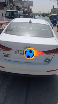 النترا • هيونداي • ٢٠١٨