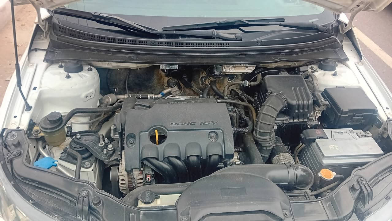 السلام عليكم سيراتو خليجي 2013 كفالة من الصبغ الرقم اربيل المكان طويريج للإستفسار الاتصال على الرقم التالي ***********
