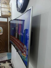 شاشة 55 • فول مواصفات • الموصل القديمة