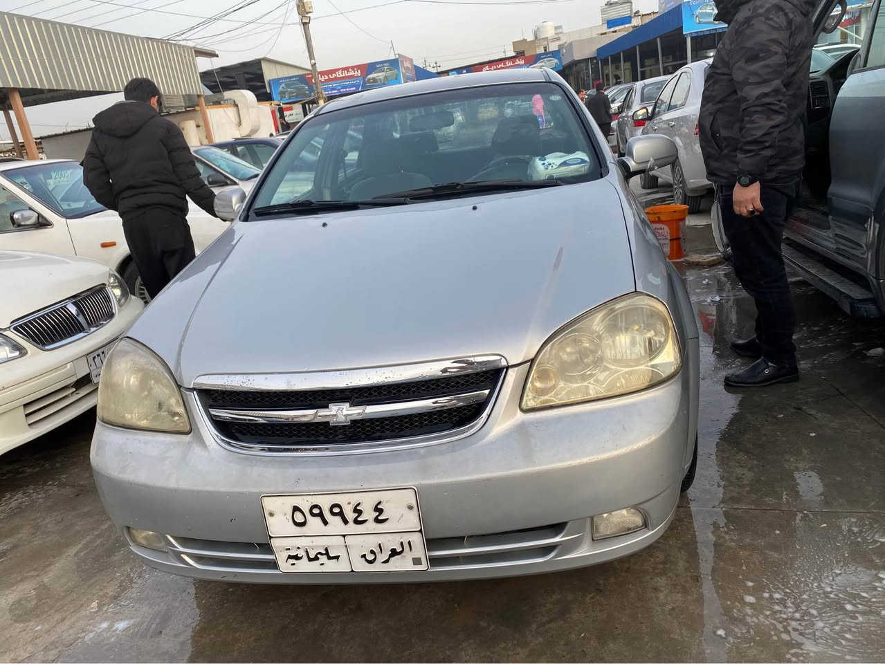 ئۆپترا ئۆتۆماتیک2008 مەکینەو گێری بەشەرت رەقەم سلێمانی ڕەنگی رەساسی ٤پارجەی لەسەر کالبونەوە پەمپە بێ مەعجون بی لیدراو بێ ناوگرتن دو پەلەی بجوک ساردی هەیە شایەن باس نیە تەرزەی نیە و شەپۆلی نیە
تەقەو رەقەی بەشەرت سەوت و سەرف و بوخار بەشەرت
گێری بەشەرت زۆر بێ عەیبە ماشاللە کارەبای بەشەرت چوار جام کارەبای ئاوێنە کارەبای بلاجکتۆر قفل مەرکەزی
تەبرید سارد و گەرم بەشەرت مالی دۆستە 
بەشەرتی تحویل و خرامەو براوە تایەی تازەیە 
نرخی 66گەڵاو مەعمەلەی هەیە 
شوین سلێمانی
ژ.م ***********
                                                    *********** السليمانية, العراق
