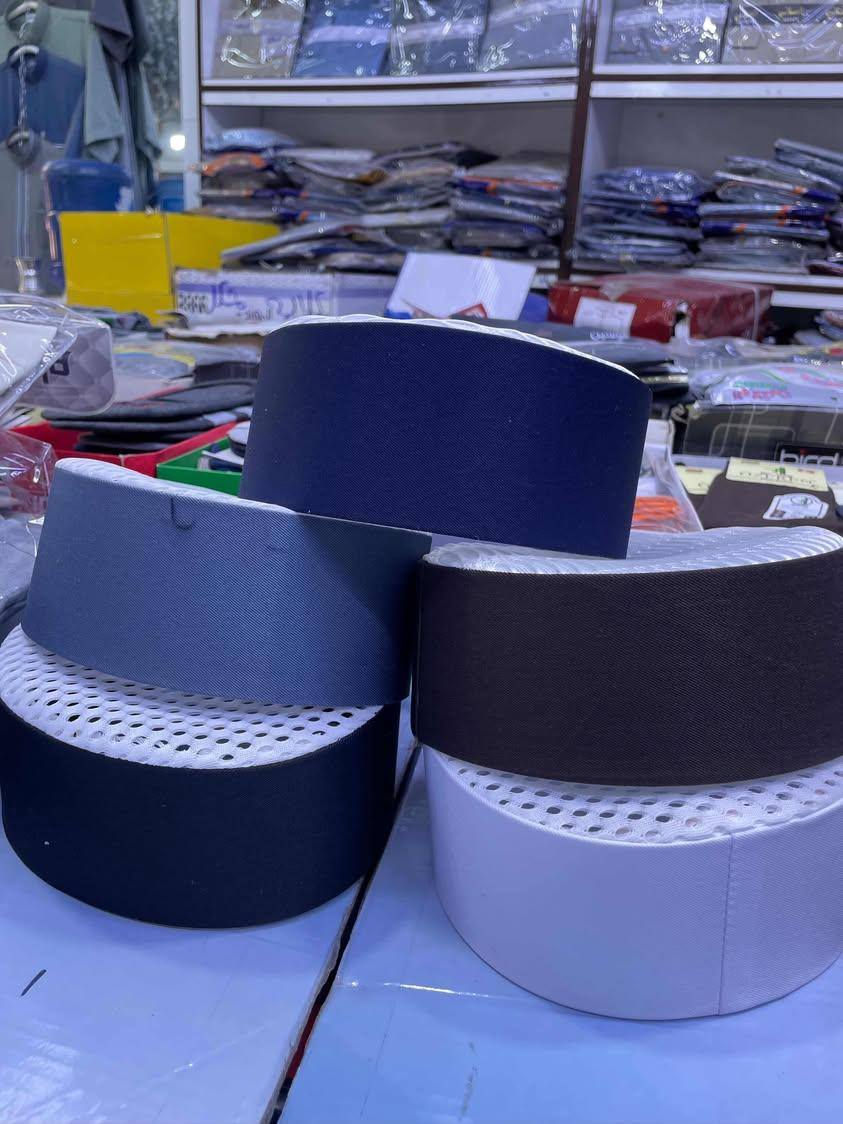 توفر يم محلات ميسم الكبيسي الوجبه الثانيه من الطواقي الصيفيه بكافة الألوان والقياسات
العنوان:بداية سوق الحميديه 
السعر:5الاف للقطعه الواحده
#سوق#الحميديه#الفلوجه


**إذا كنت صاحب هذا الإعلان وتريد حذفه لأي سبب، رجاءا أرسل رسالة إلى الدعم الفني**