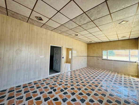 للبيع بالسعر مناسب جدا ***********
رابرين السليمانية مساحة 100م ركن طابو صرف
عرض الشارع 20 متر موقع كلش حلو
