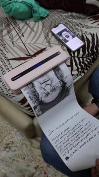 طابعة • للبيع • جاد