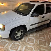بلايزر • ٢٠٠٤ • وارد ألماني