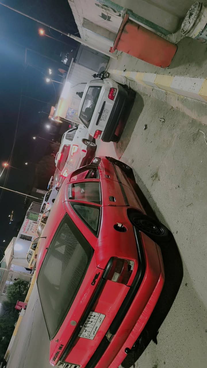 يالله سلام عليكم اوبل فكتر 1800الانبار  دوش 93 نفخ كير عادي فتحه سلاي سنتر.لك بيها دوسات ولهلالت صبغ فقط سياره بلاديه  السعر32     وبيها مجال مكاني الفلوجه تحويل ثانيوم ***********
