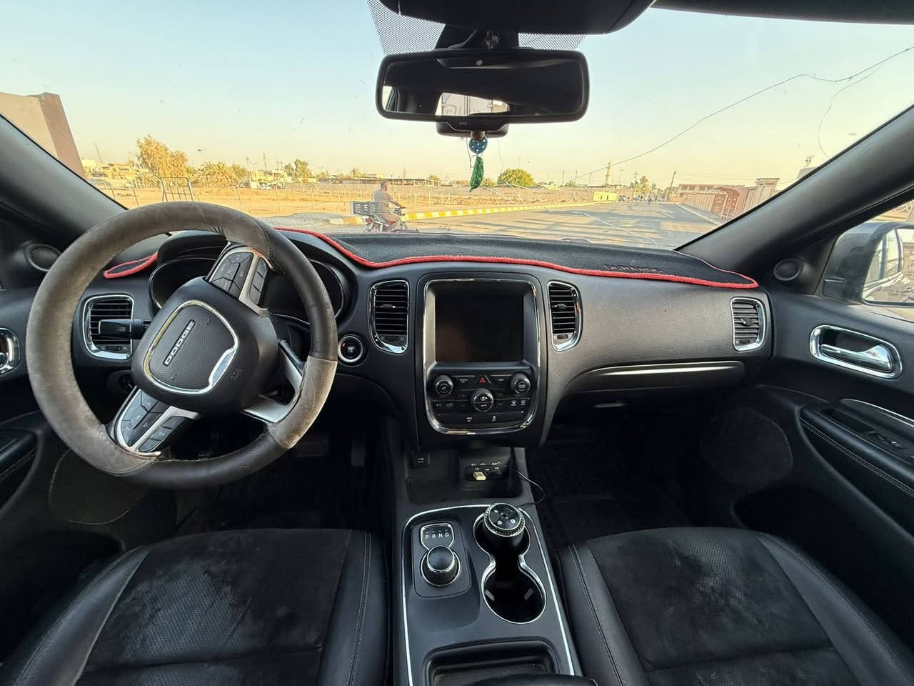 السلام عليكم
دوج دورانكو موديل 15 للبيع
كلين السيارة فقط الدعامية صبغ 
السيارة بسمي 
اي نقص ما بي السيارة 
كلشي بالسيارة جديد 
ماشية 183 الف


**إذا كنت صاحب هذا الإعلان وتريد حذفه لأي سبب، رجاءا أرسل رسالة إلى الدعم الفني**