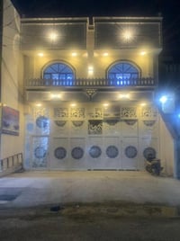 شقق للايجار  السكن عائلي فقط  العنوان المشتل الشارع العام مقابل الضريب...