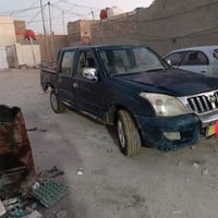 جنوط حديد • رقم بابل • النجف