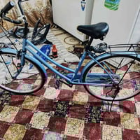 بيسكل للبيع السعر 95 وبي مجال 07885703982