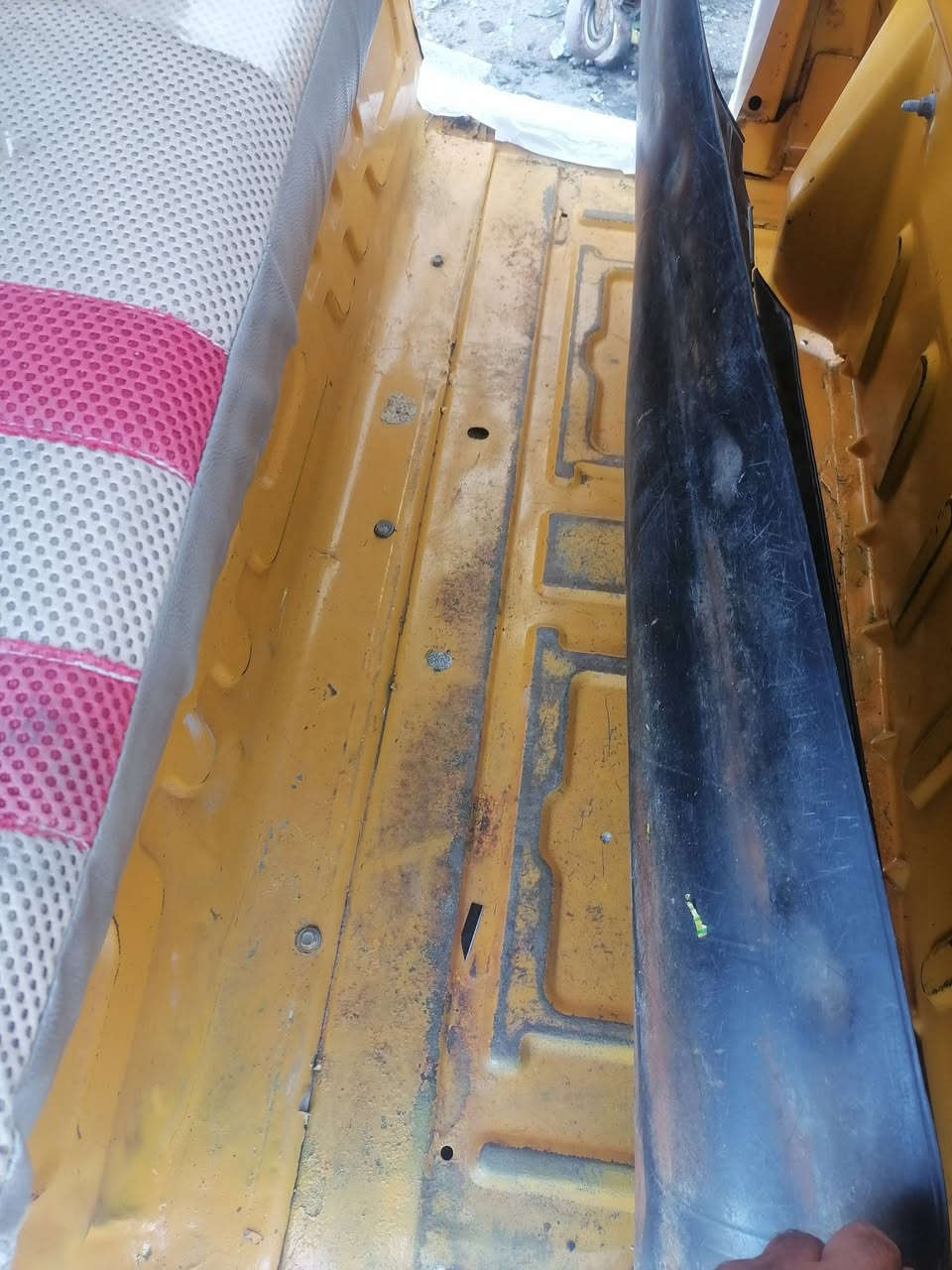 تكتك أوراق البيع تي في اس مجفته تجفيت شريكة موديل 20 سعر 4500  وبيه مجال هذا رقمي ***********
