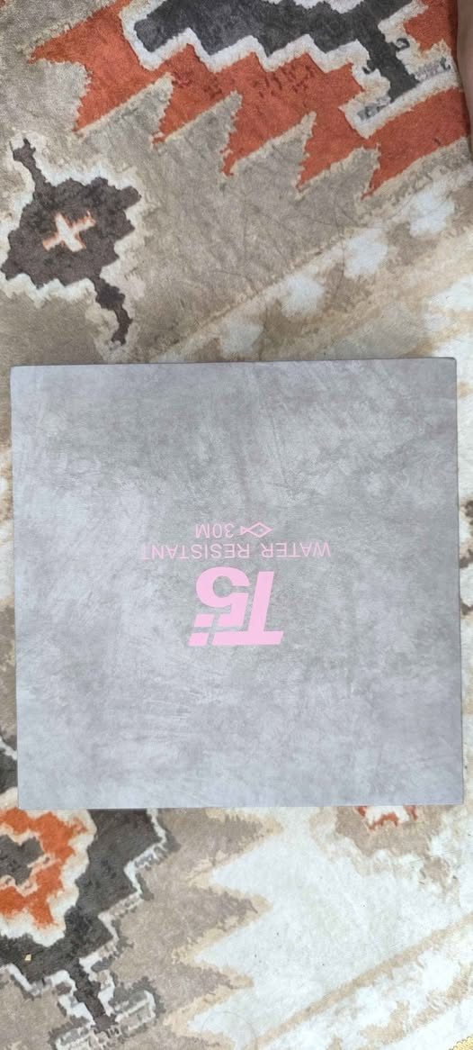 ساعه جديد بل كارتون سعر القديم 50 الف سعر الحالي 35  ألف وبي مجال بسيط عنواني كركوك يم محطة طاهر وهد رقمي للتواصل *********** كركوك, العراق
