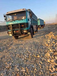 تك البي • موديل ٧٥ • كوت