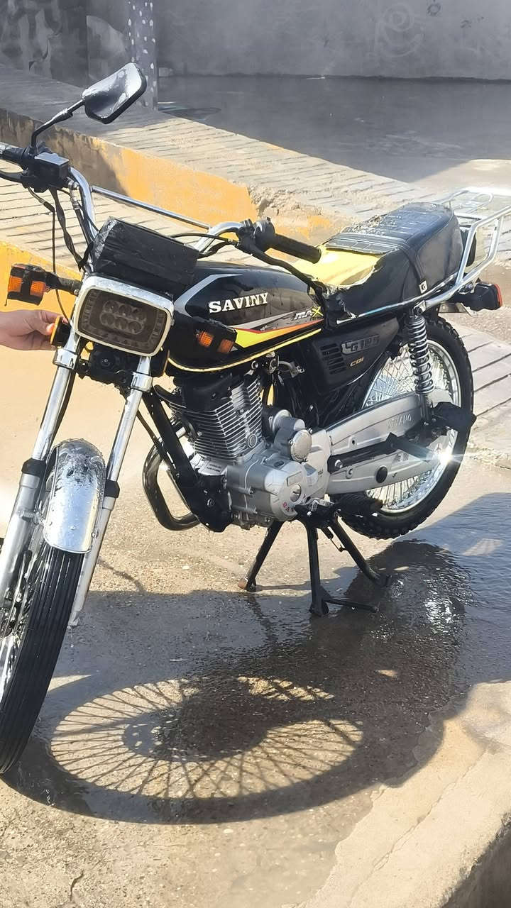 ماطور يراني لاصرف لابخارك محرك مامفتوح  500وبي مجال


**إذا كنت صاحب هذا الإعلان وتريد حذفه لأي سبب، رجاءا أرسل رسالة إلى الدعم الفني**