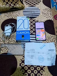 كامون ٢٠ برو • أموليد • ببجي ٩٠ فريم