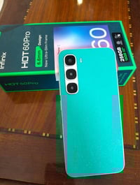 انفنكس هوت ٦٠ برو • مبادلة • GT 30 برو