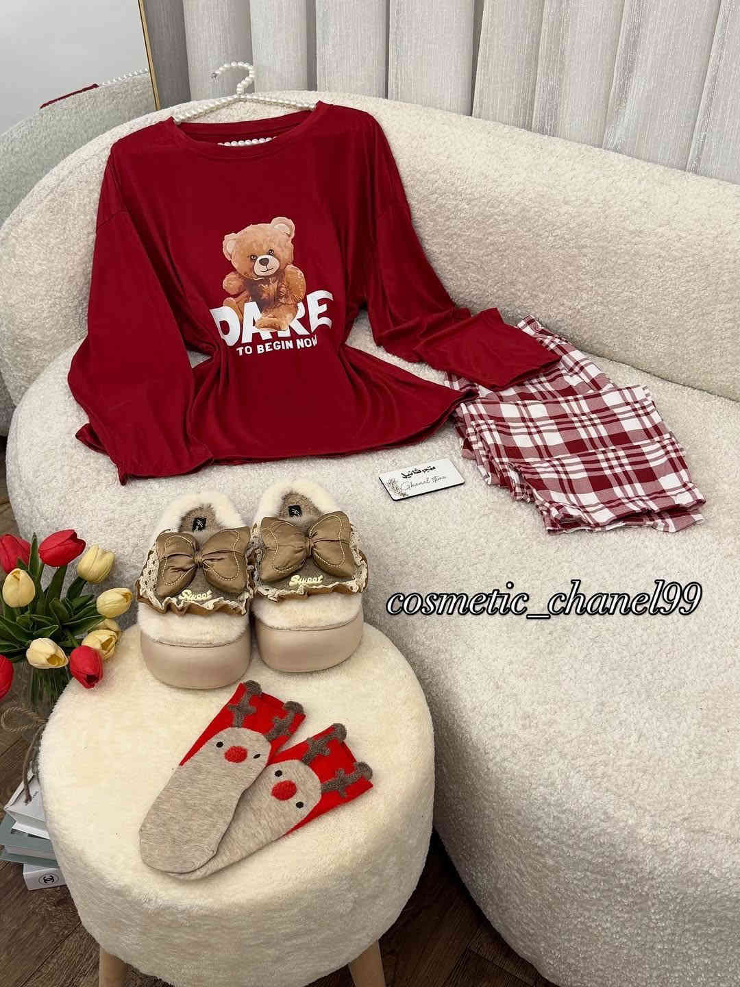 الله يوفقها دنيا وآخرة الي تعلقلي نخيت بس الكفو 
قياس ( 60 - 90 ) فري سايز 
السعر ١٠  الف 
خامه قطنية  درجة اولى
للحجز  واتساب ***********
