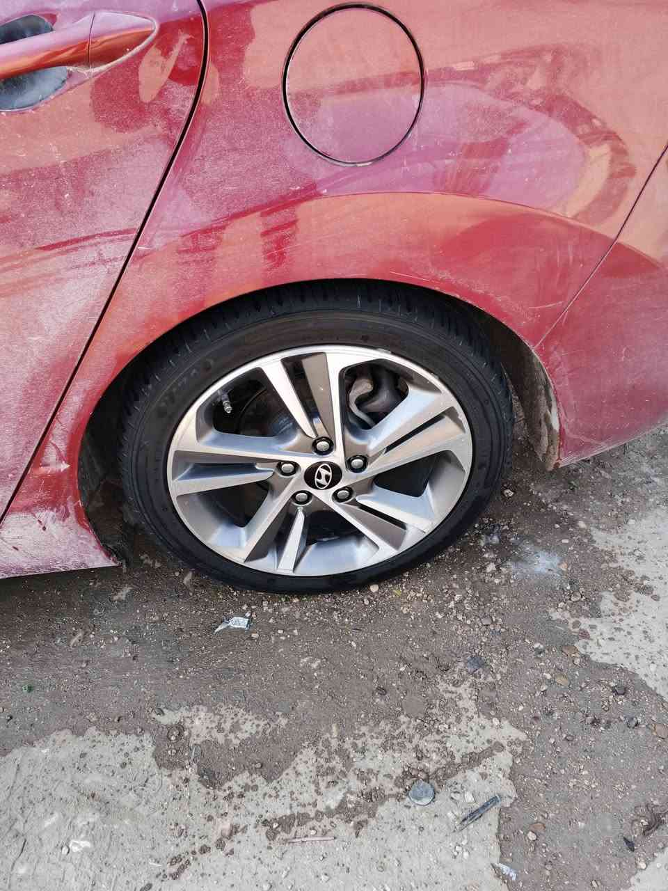 سلام عليكم ويل كب حجم ١٧ اصلي مال فول مطلوب مراوس ***********
