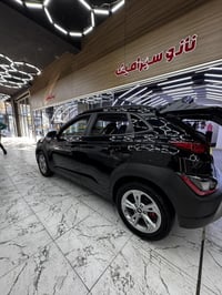 هونداي كونا • ٢٠٢٣ • ٤٠٠٠ كم