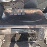 مايكرويف • هايزنز • كركوك