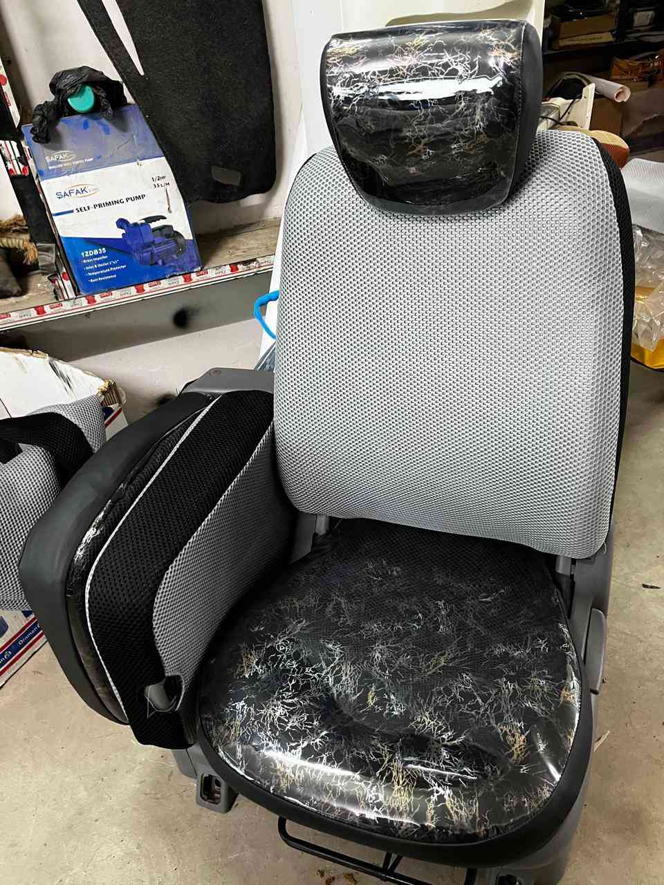 تفصال تلبيسات ستاركس حسب طلب...العنوان كركوك....يوجد توصيل مجاني كافه محافظات***********واتساب
