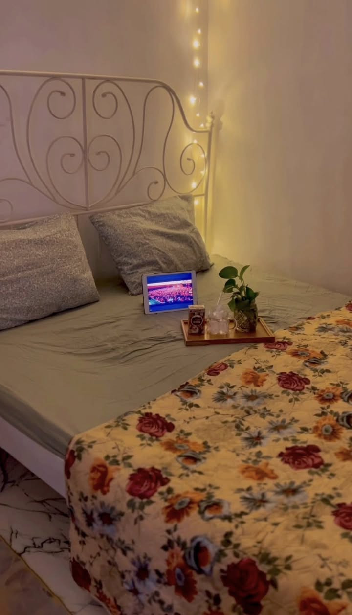 سرير للبيع من ماركة ايكيا سعرها ب١٥٠ وبيها مجال


**إذا كنت صاحب هذا الإعلان وتريد حذفه لأي سبب، رجاءا أرسل رسالة إلى الدعم الفني**