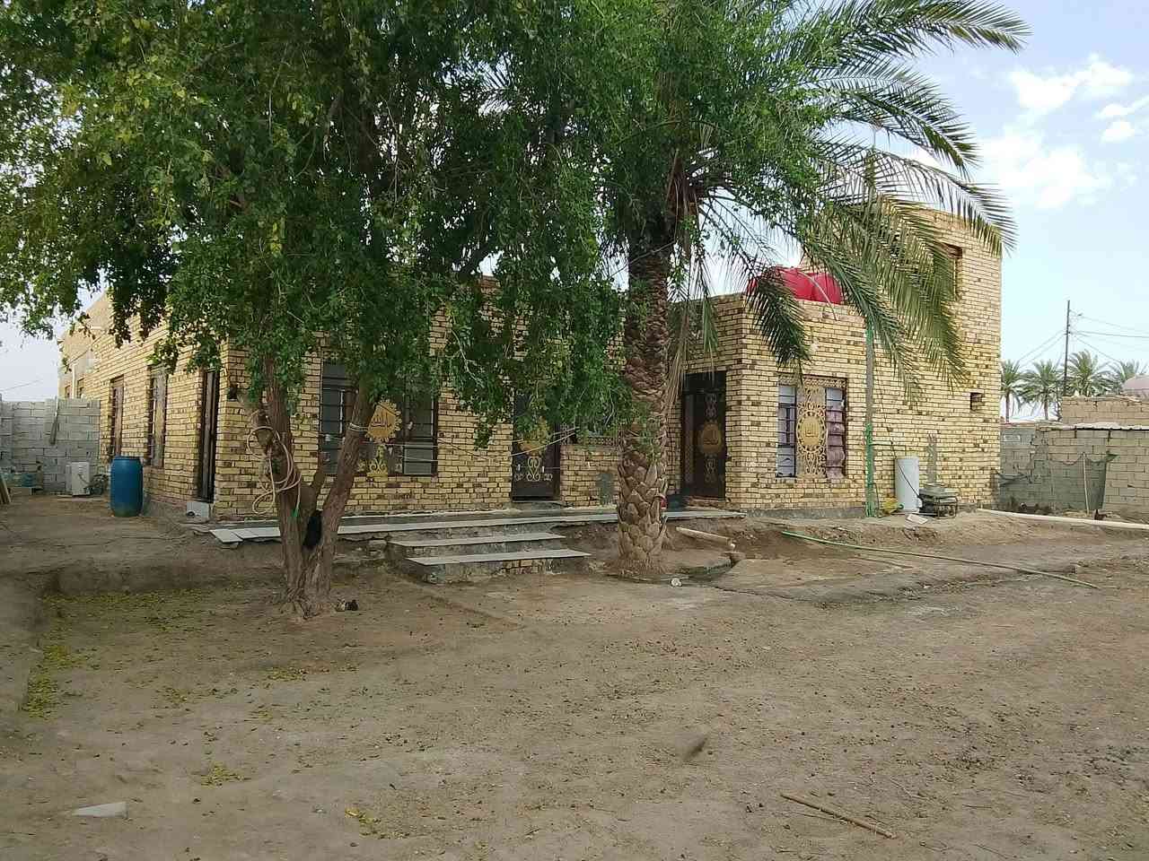 بيت للبيع
المساحة 900 البناء 400
كل الخدمات متوفره السنيه 
البو نايل


**إذا كنت صاحب هذا الإعلان وتريد حذفه لأي سبب، رجاءا أرسل رسالة إلى الدعم الفني**