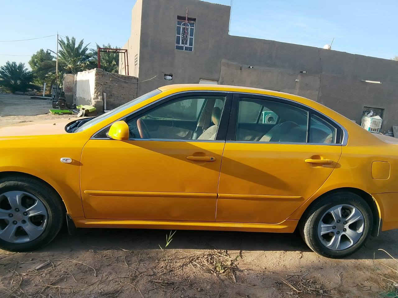 سلام عليكم سياره اوبتيما موديل تسعه بيع مراوس بخصوصي
رقم 
***********
