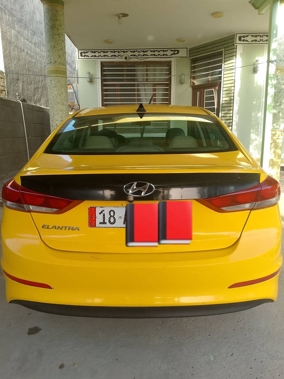 السلام عليكم
النترا للبيع مديل 18

رقم بابل بسمي تحويل مباشر 

مصفره هيىئه أو غرمات سنويه 27

تخم تاير جديد باتري جديد 

مكينه كير كفاله حدايه كامله 

تبديل جاملغ الايمن بدون دواخل بنيد بيه معجون


**إذا كنت صاحب هذا الإعلان وتريد حذفه لأي سبب، رجاءا أرسل رسالة إلى الدعم الفني**