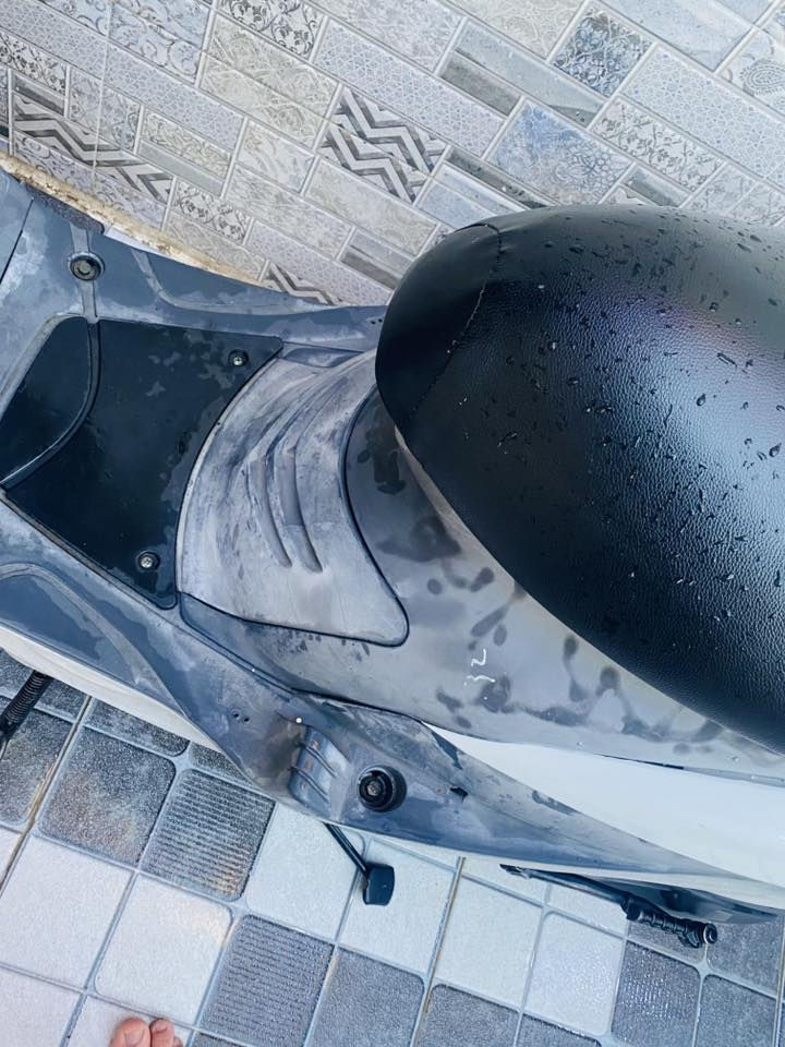 السلام عليكم
دراجه ماكس منغولي كفاله 

دراجه مكفوله من كلشي 

دراجه نكره سلف 

نص نكره هندر 

دراجه داخله املح 

دراجه خير من الله 

كهربائيات كامله 

المكان مفرق سده الهنديه 

***********
