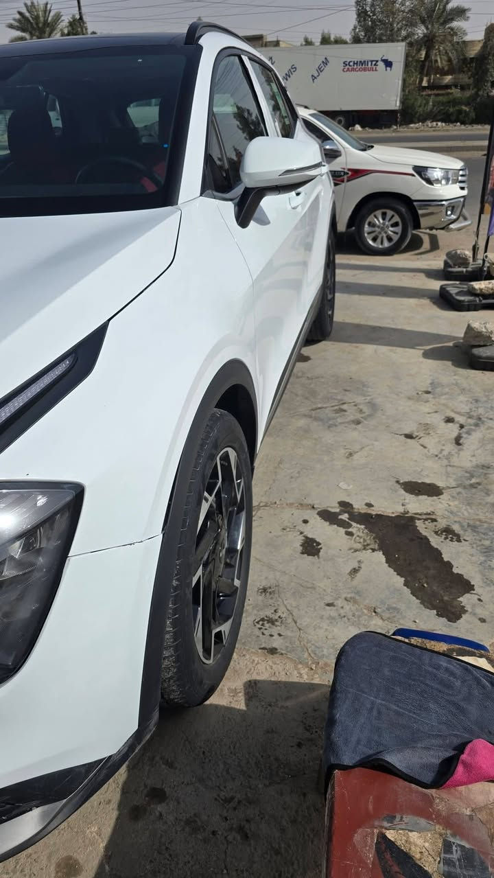 كيا سبورتج 2024 خليجي فول مواصفات ماشيه 40 رقم أربيل بسم الشركه بيه شبرين صبغ بدعاميه اماميه الباقي مكفول السعر 230 

‭٠٧٧١ ٠٠٨ ٢١٩٩‬
