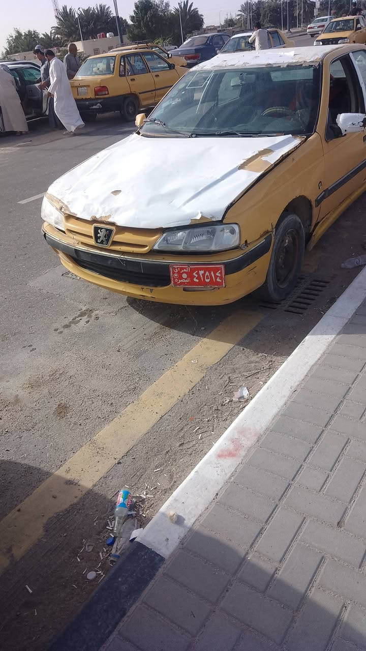 سلام عليكم محرك وكير وحداده كامله مكمله عوزها تلحيظات سعر اخو لبلاش 7ورقات يعني مليون بلعراقي مكاني زبير ***********
