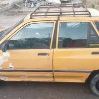 سايبه للبيع كامله كل نقص مابيها التواصل مع صاحب السيارة  07806820602 ا...