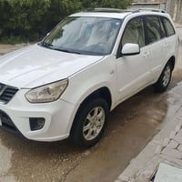 تيكو • ٢٠١٢ • مكينة جديدة