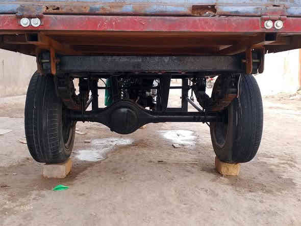 السلام عليكم ستوته للبيع موديل 14مكينه 23/سعرها 800مكانها الحمزه الشرقي ***********
