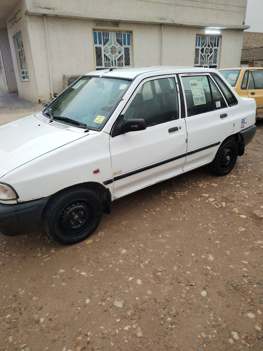 السلام عليكم
للبيع سايبه 2010 
خصوصي
مصفره غرامات
مكفوله لا ضربه لا صبغ
تخم تاير جديد 
صدر جديد 
كهربايات كلهة شغاله
كير مكينه مكفولات
شواصي بيهن تعمير بصيط 
السعر 26 وبيهة مجال 
العنوان بغداد تقاطع النهروان 
الستفسار ***********
