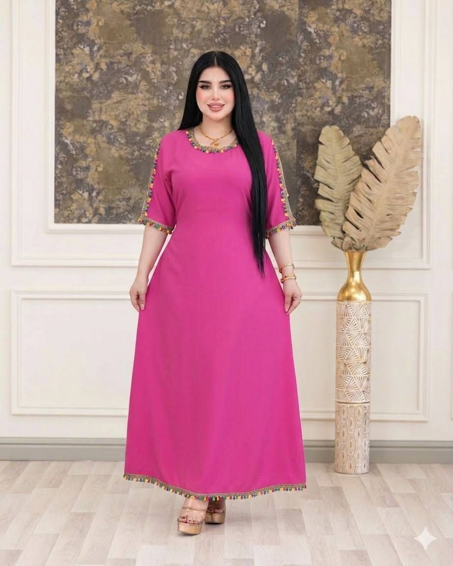 دشداشه نسائي  خامة مارينا  شرط الفحص 

فري سايز لحد ٨٥

توصيل جميع المحافظات


**إذا كنت صاحب هذا الإعلان وتريد حذفه لأي سبب، رجاءا أرسل رسالة إلى الدعم الفني**