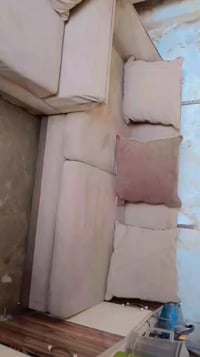 كنبة • صالون • أثاث بيت