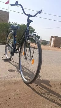 بايسكل • مقاس ٢٧ • موديل ٢٠٢٣