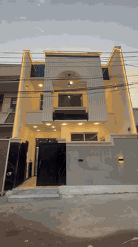 الدوره البوعيثه • ١٠٠م • طابقين بيتونة