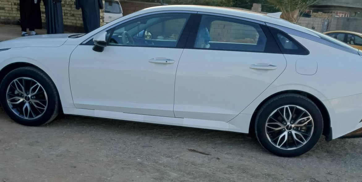 سلام عليكم كي فايف 2023 فول ماشيه 33الف خليجي الاستفسار ع رقم ***********
