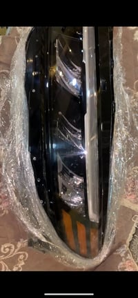 لايتات هوندا اكورد • تفصيخ • وارد صين