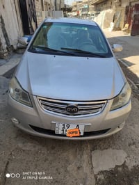 بي واي دي جي 3 • جاهزه للبيع • رقم كربلاء