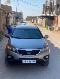 سورنتو • ٢٠١٢ • ٧راكب