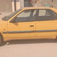 بيجو روا • ٢٠٠٩ • محرك مكفول