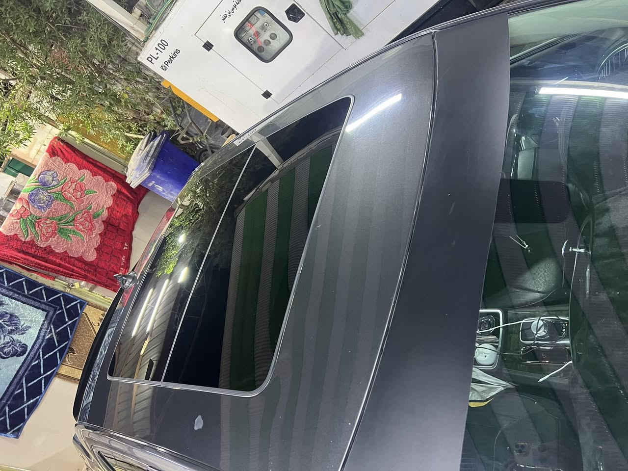 سلام عليكم
للبيع او مراوس بجيب 
كرايسلر 2019 c300  فور ويلAWD لمتد فول مواصفات 1/1

حادث جاملغ وبنيد وجاملغ خلفي يعني 3 قطع فقط   شرط السونار ماشية  88 ميل سيارة جديدة   

مواصفاتها معروفة لمتد

بانوراما 

كشنات جلد كهرباء تدفئة تبريد

كشنات خلفية تدفئة

تدفئة ستيرن

ستيرن كهرباء

مري قلاب ويه البگ

ويل كروم

شاشة جبيرة 

تشغيل عن بعد 

سماعات alpine

رايدها 200$ بيها مجال قليل

اي استفسار اتصل

***********

مكاني بغداد
