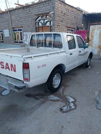 بيكم دبل • مكينة وكير شغالين • بصرة